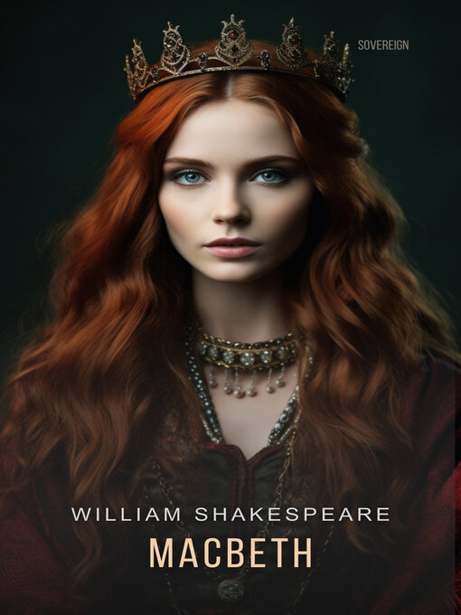 Title details for Macbeth by William Shakespeare - Available